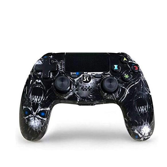 Ps415-Skull BK